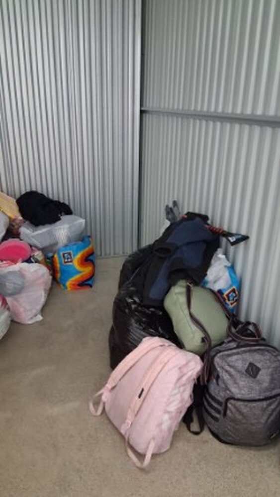 1-800-Self-Storage.com on Greenfield Rd, Oak Park  auction IB-8622 20