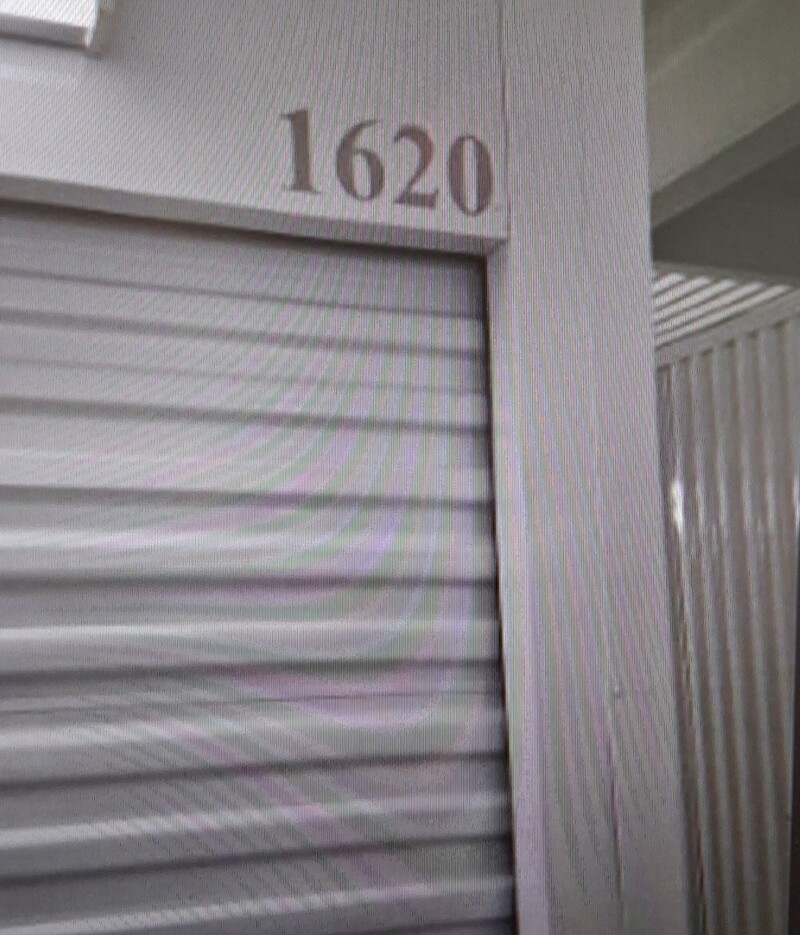 1-800-Self-Storage.com on Greenfield Rd, Oak Park  auction IB-8622 30