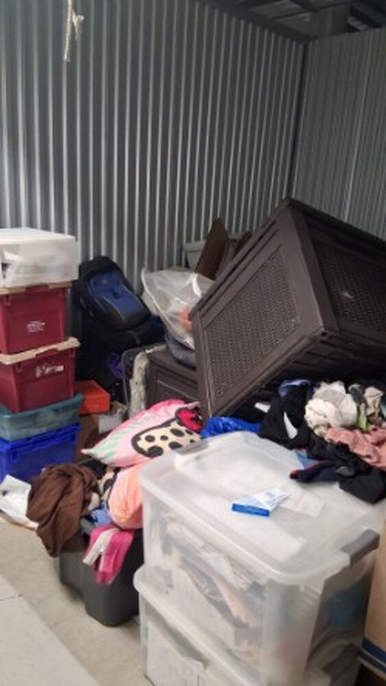 1-800-Self-Storage.com on Greenfield Rd, Oak Park  auction IB-1678 10
