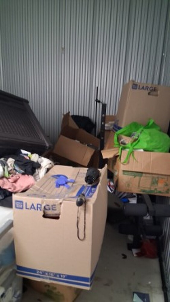 1-800-Self-Storage.com on Greenfield Rd, Oak Park  auction IB-1678 20
