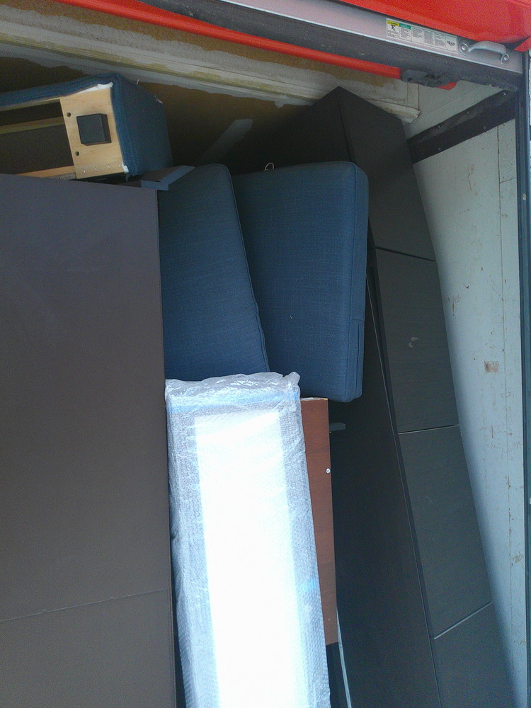 Public Storage P0032 -79th Ave SE  auction IB-5968 10