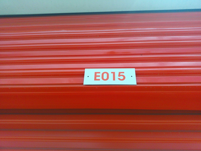 Public Storage P0032 -79th Ave SE  auction IB-5968 40