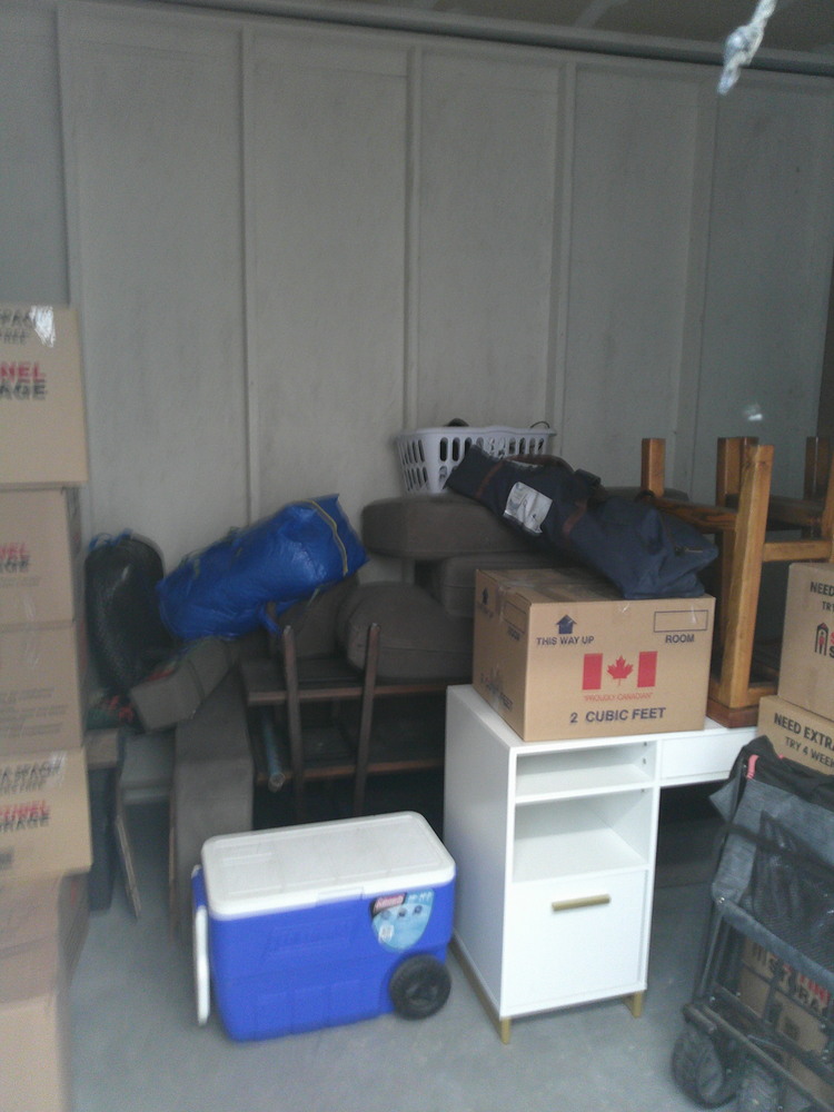 Public Storage P0032 -79th Ave SE  auction IB-1106 10