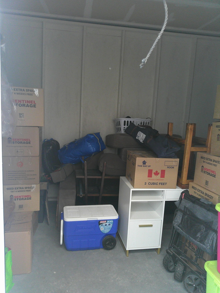 Public Storage P0032 -79th Ave SE  auction IB-1106 30
