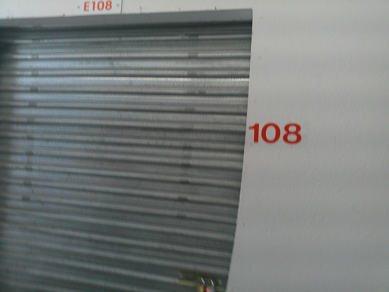 Public Storage P0032 -79th Ave SE  auction IB-1106 40