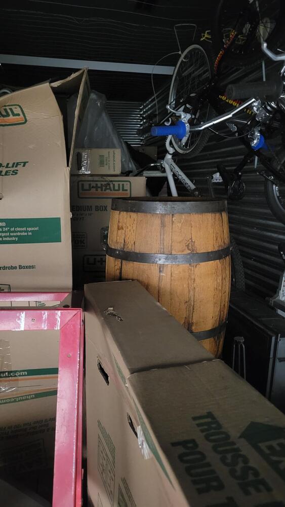 3021 - StorageMart OConnor Drive Toronto  auction IB-3363 20