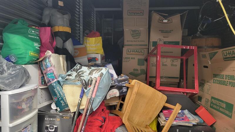 3021 - StorageMart OConnor Drive Toronto  auction IB-3363 40