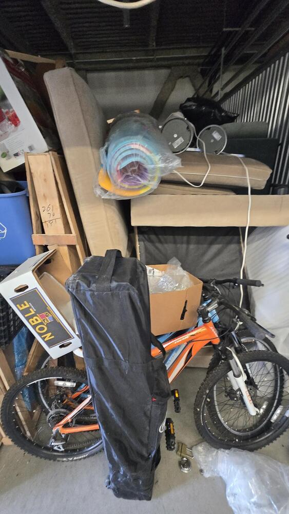 3019 - StorageMart 345 Danforth Road  auction IB-2367 40