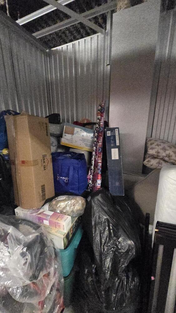 3019 - StorageMart 345 Danforth Road  auction IB-8744 10