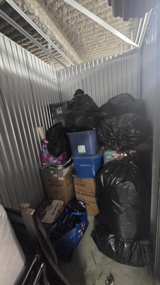 3019 - StorageMart 345 Danforth Road  auction IB-8744 40