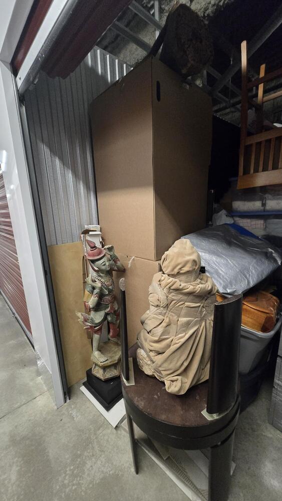 3019 - StorageMart 345 Danforth Road  auction IB-5685