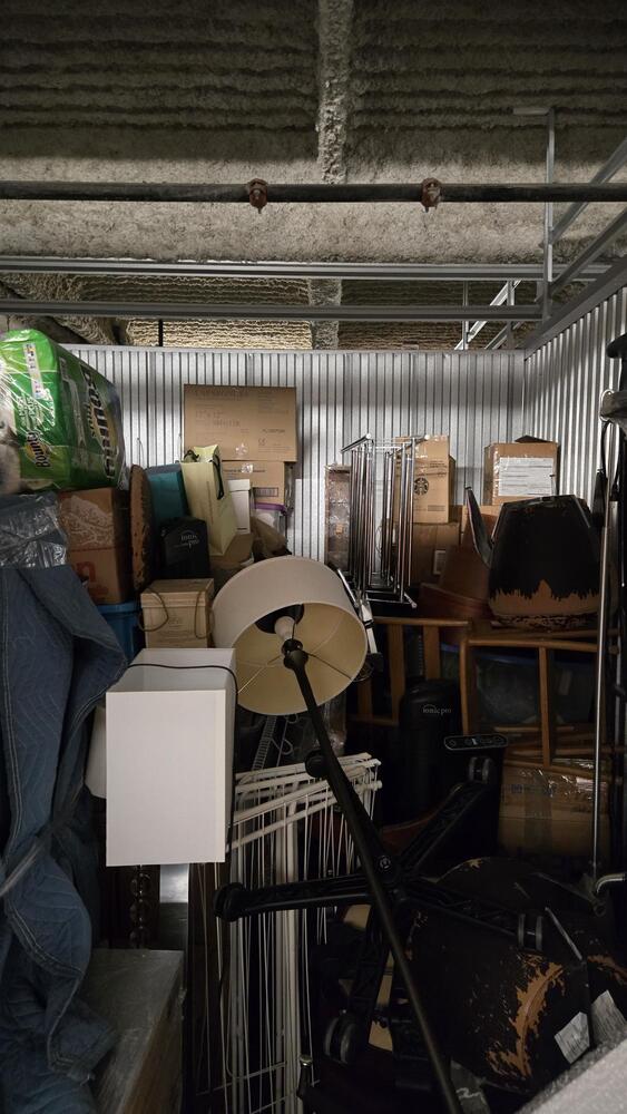 3019 - StorageMart 345 Danforth Road  auction IB-5685 30