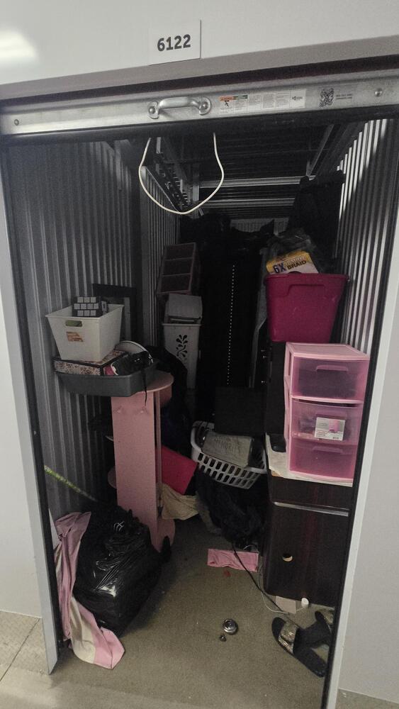 3019 - StorageMart 345 Danforth Road  auction IB-7943