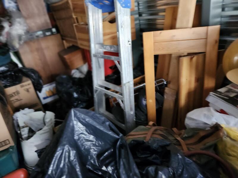 3030 -StorageMart  Kennedy Rd Scarborough  auction IB-3561