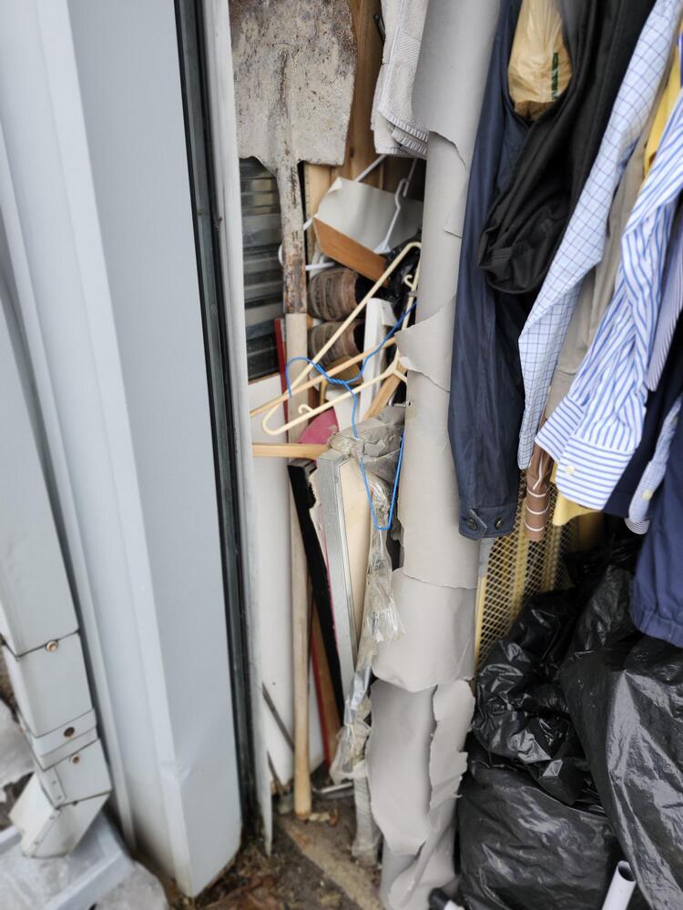 3030 -StorageMart  Kennedy Rd Scarborough  auction IB-3561 30