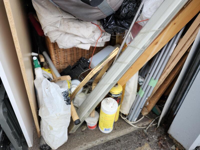 3030 -StorageMart  Kennedy Rd Scarborough  auction IB-3561 40