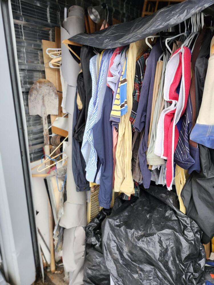 3030 -StorageMart  Kennedy Rd Scarborough  auction IB-3561 70