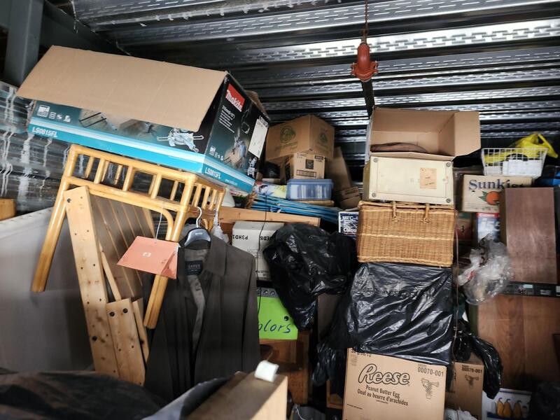 3030 -StorageMart  Kennedy Rd Scarborough  auction IB-3561 60