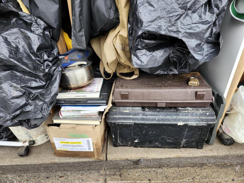 3030 -StorageMart  Kennedy Rd Scarborough  auction IB-3561 80