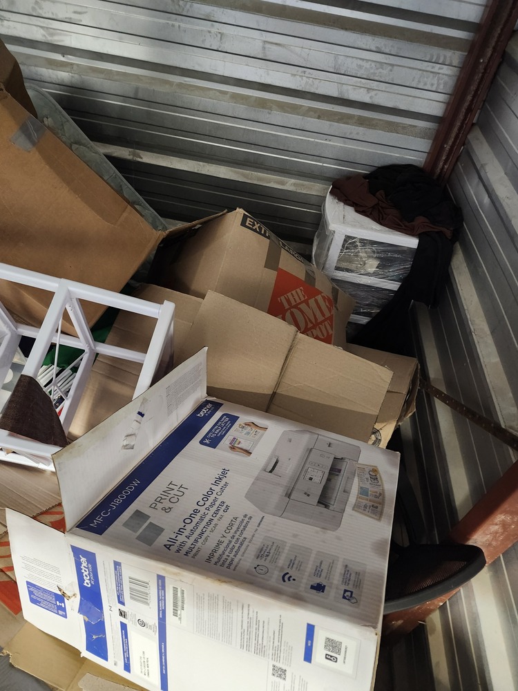 3030 -StorageMart  Kennedy Rd Scarborough  auction IB-4882