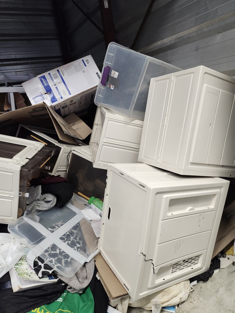 3030 -StorageMart  Kennedy Rd Scarborough  auction IB-4882 10