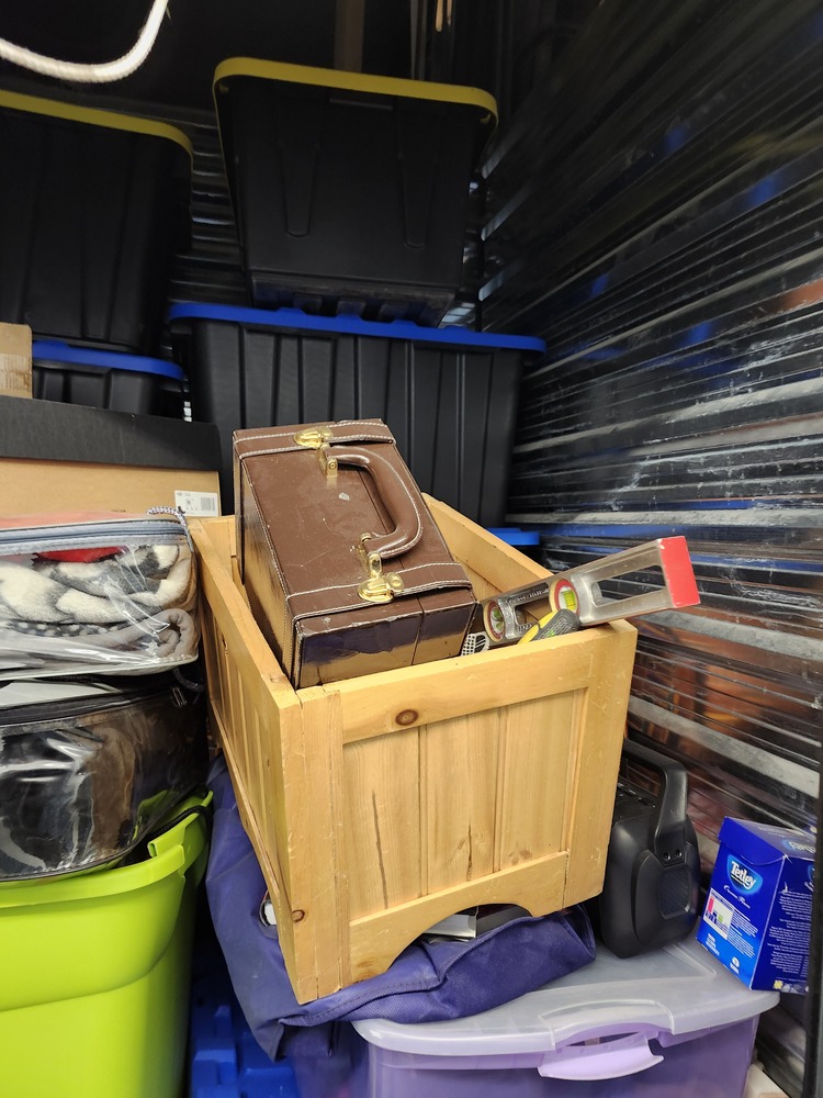 3030 -StorageMart  Kennedy Rd Scarborough  auction IB-7929