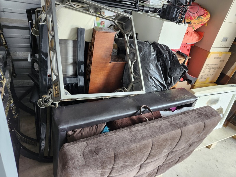 3030 -StorageMart  Kennedy Rd Scarborough  auction IB-1374 20