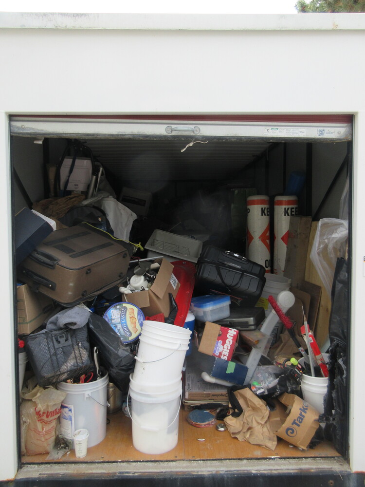 3025 - StorageMart Don Mills Rd Toronto  auction IB-3149 20