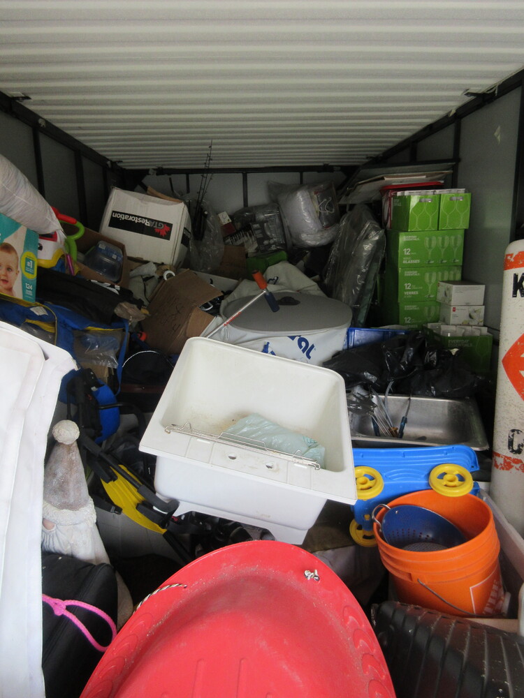 3025 - StorageMart Don Mills Rd Toronto  auction IB-3149 30