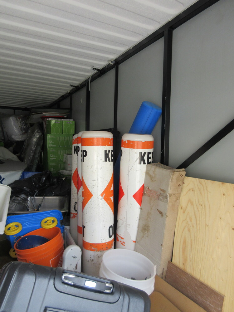 3025 - StorageMart Don Mills Rd Toronto  auction IB-3149 40