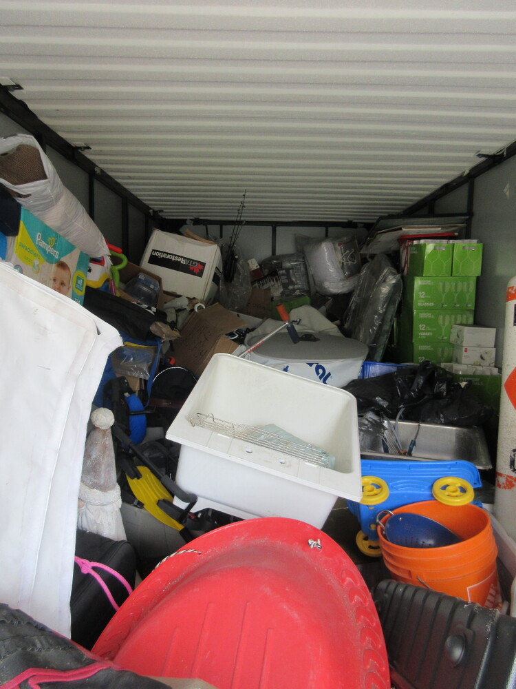 3025 - StorageMart Don Mills Rd Toronto  auction IB-3149 50