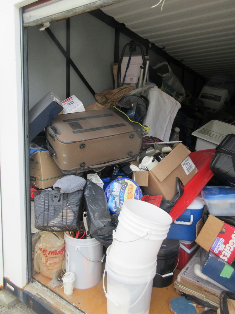 3025 - StorageMart Don Mills Rd Toronto  auction IB-3149 60