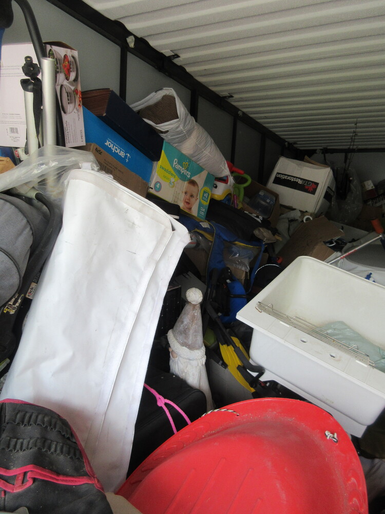 3025 - StorageMart Don Mills Rd Toronto  auction IB-3149 70