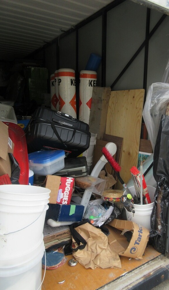 3025 - StorageMart Don Mills Rd Toronto  auction IB-3149 60