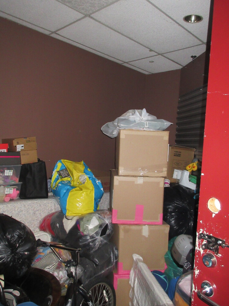 3025 - StorageMart Don Mills Rd Toronto  auction IB-4727 10