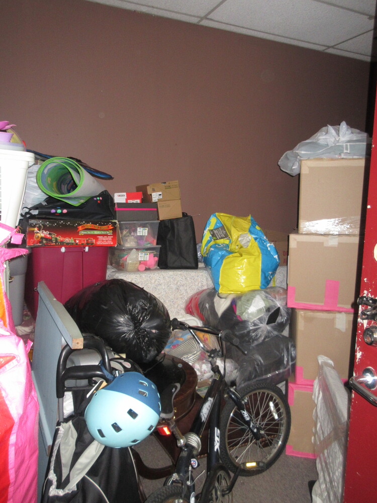 3025 - StorageMart Don Mills Rd Toronto  auction IB-4727 30