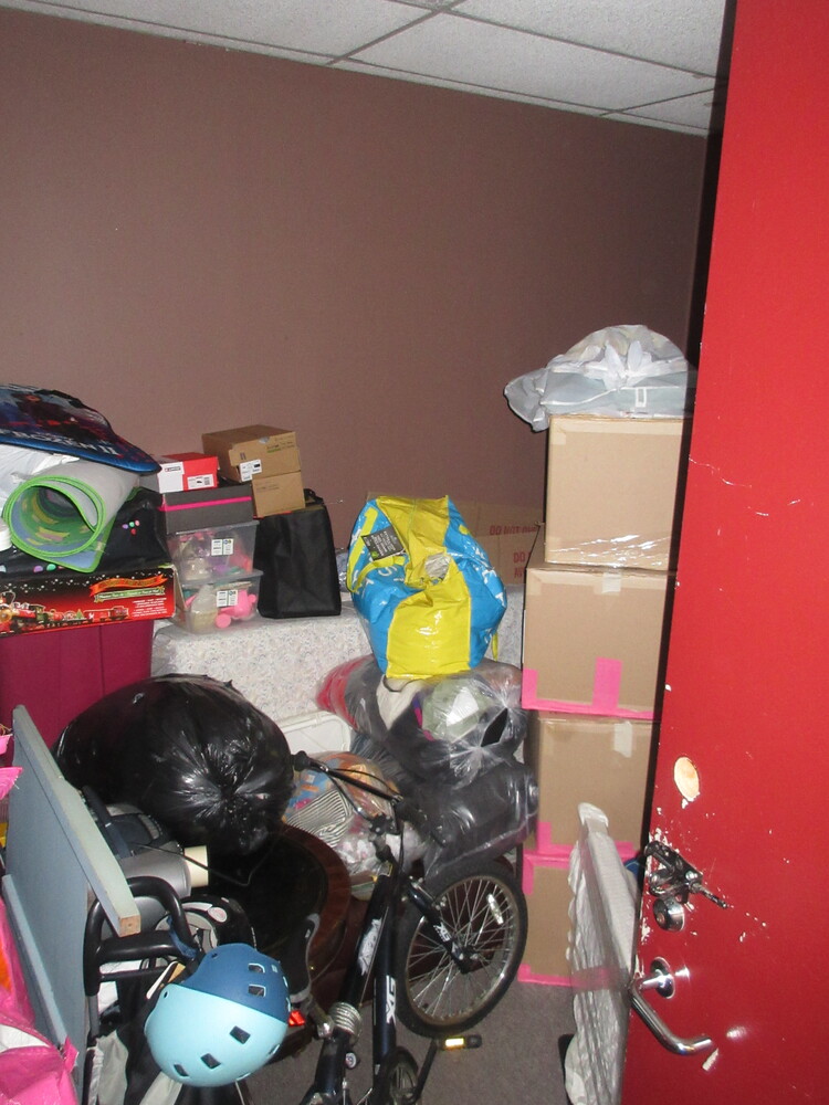3025 - StorageMart Don Mills Rd Toronto  auction IB-4727 40
