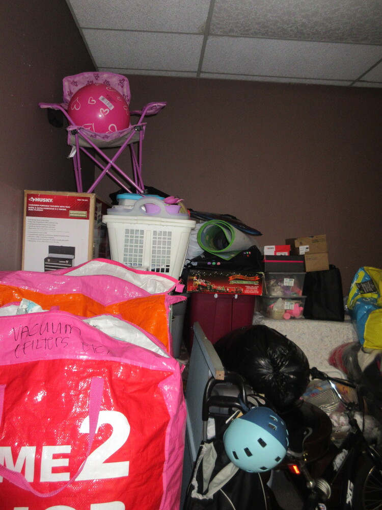3025 - StorageMart Don Mills Rd Toronto  auction IB-4727 50