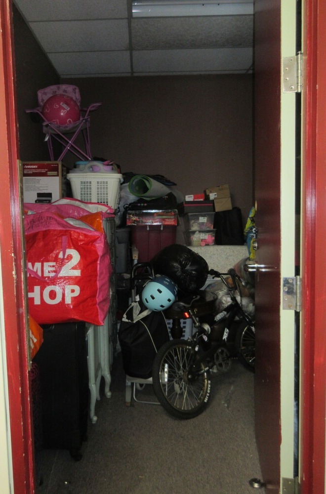 3025 - StorageMart Don Mills Rd Toronto  auction IB-4727 50