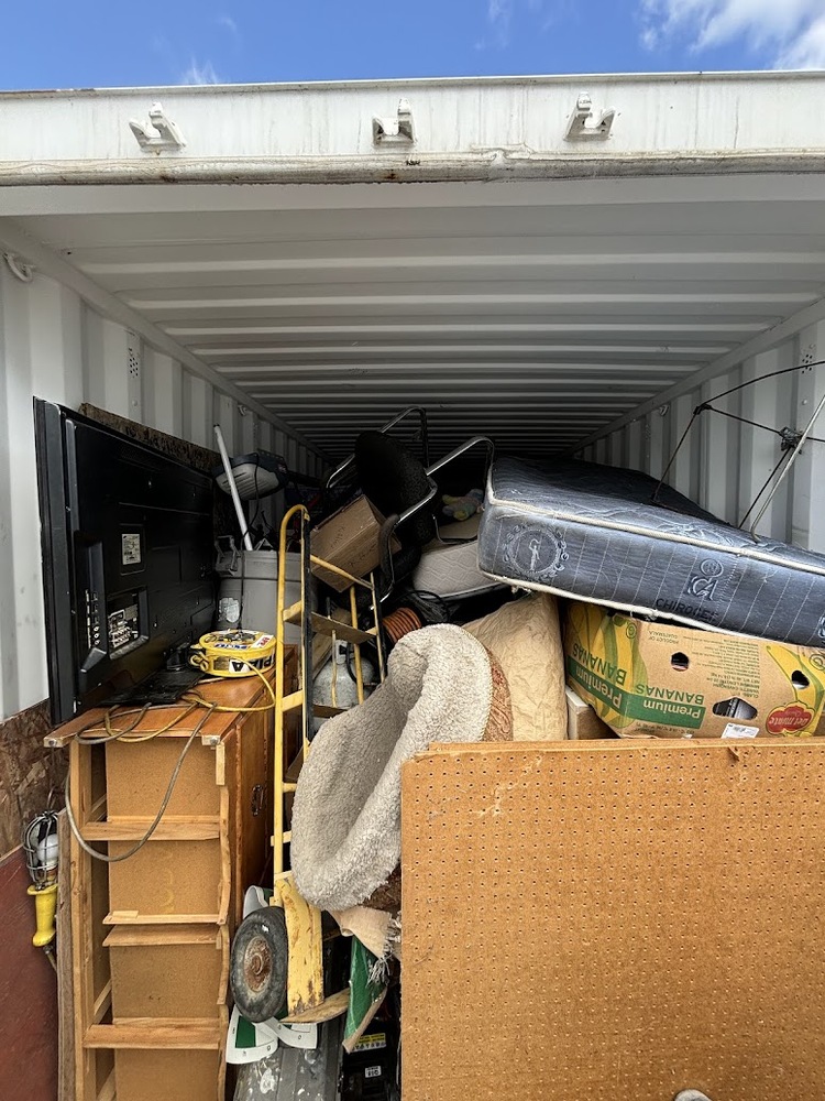 BigSteelBox - Edmonton, AB  auction IB-4342