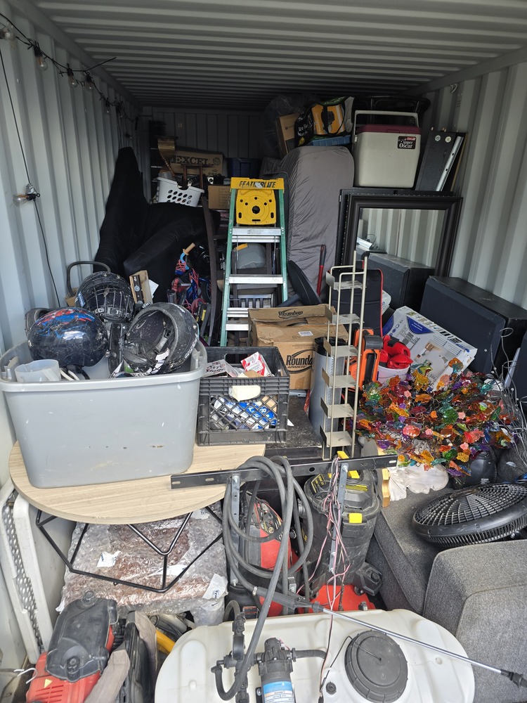 Diamond Acres RV Storage  auction IB-8458 20