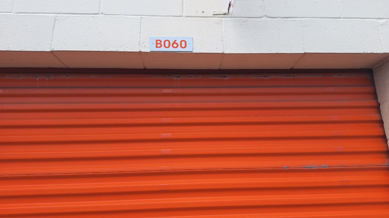 Public Storage P0005  -Mendota Rd  auction IB-2093 20