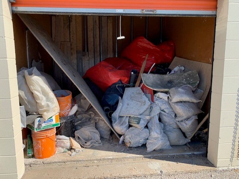 Public Storage P0005  -Mendota Rd  auction IB-2093 40