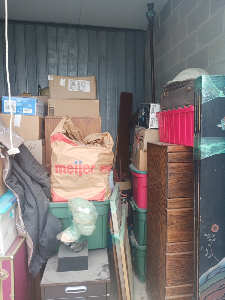 1-800-Self-Storage.com of Novi/Wixom, Michigan  auction IB-6551 10