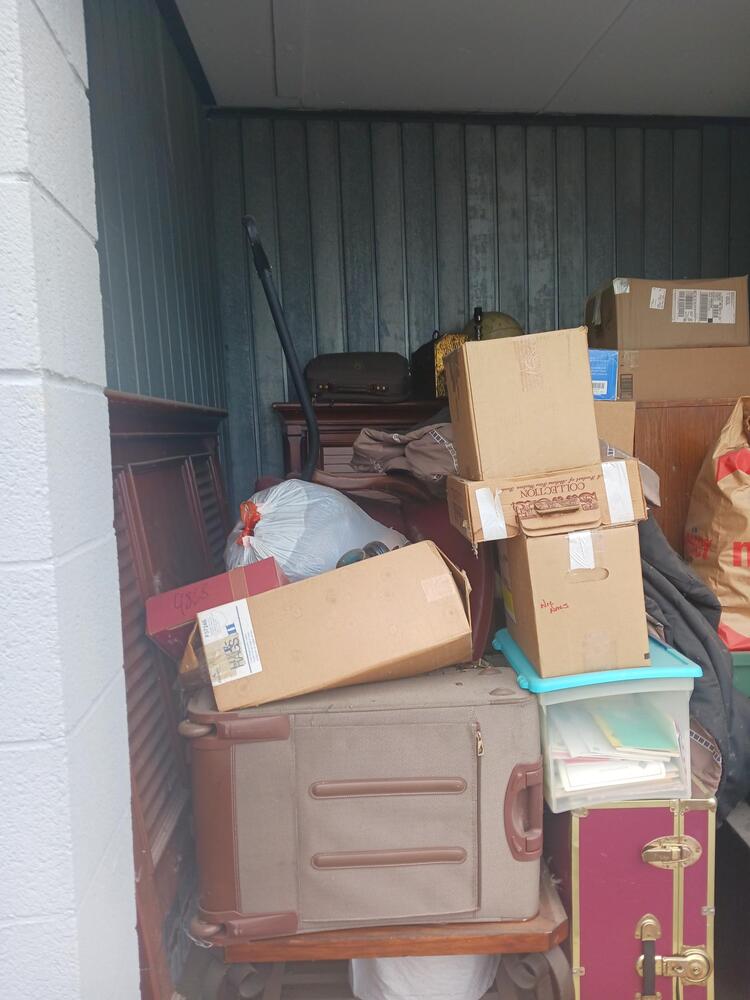 1-800-Self-Storage.com of Novi/Wixom, Michigan  auction IB-6551 20