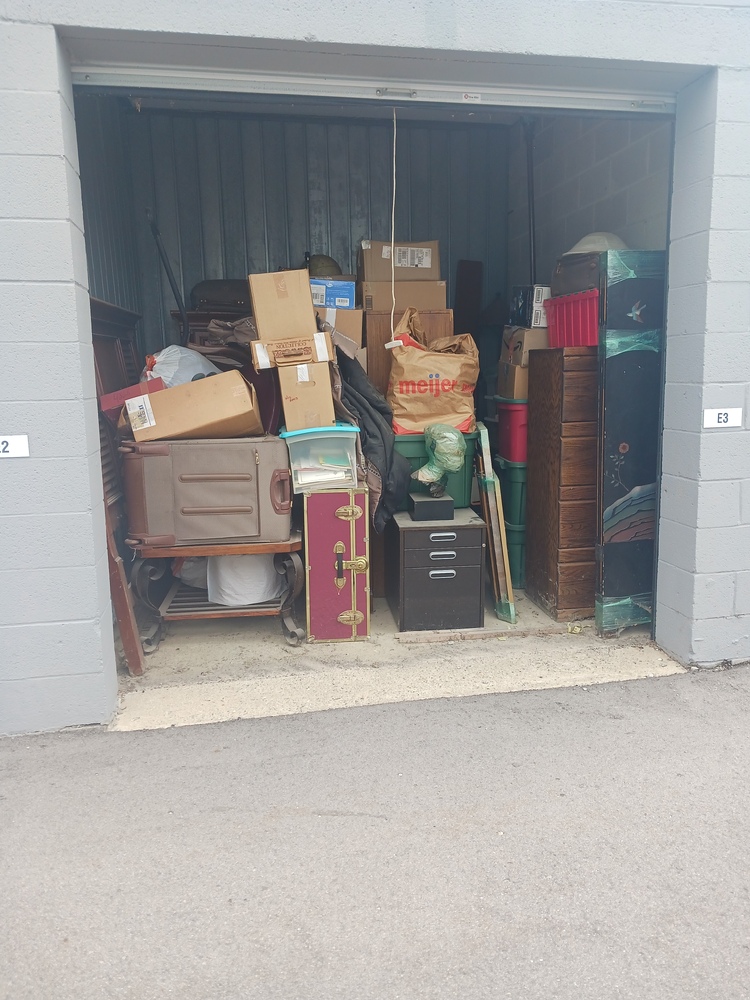 1-800-Self-Storage.com of Novi/Wixom, Michigan  auction IB-6551 30