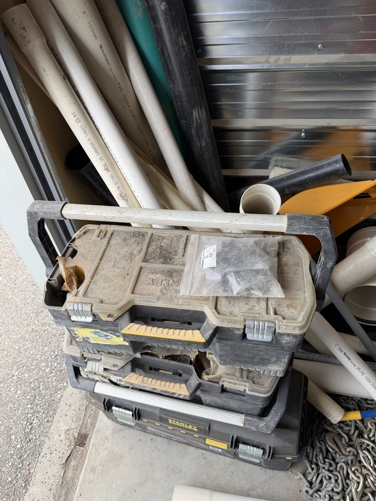Pincher Creek Mini Storage  auction IB-5424 10