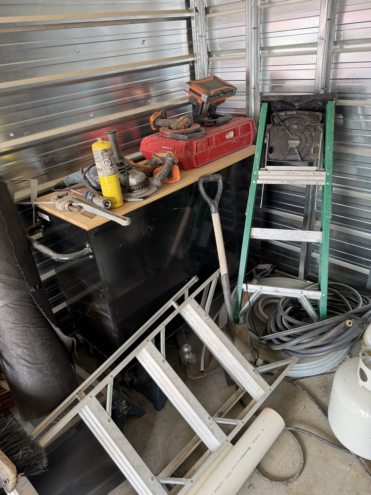 Pincher Creek Mini Storage  auction IB-5424 20