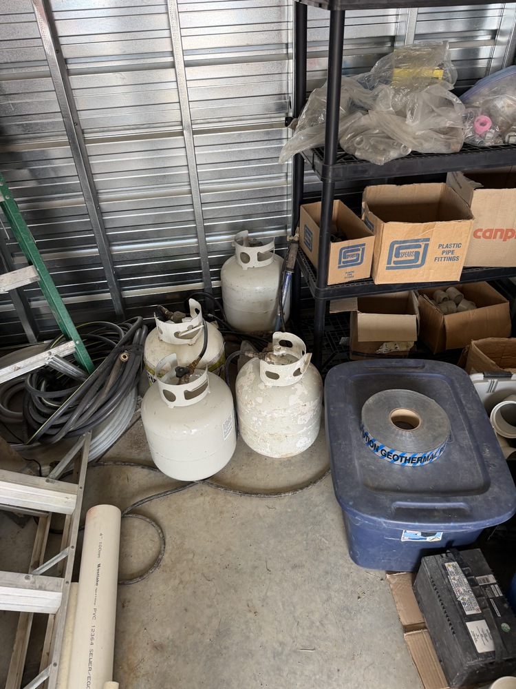Pincher Creek Mini Storage  auction IB-5424 30