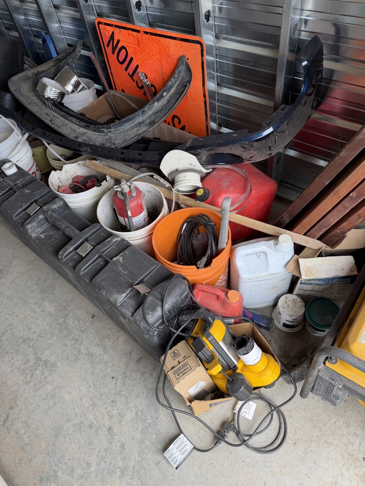 Pincher Creek Mini Storage  auction IB-5424 50
